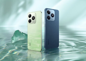 realme c63