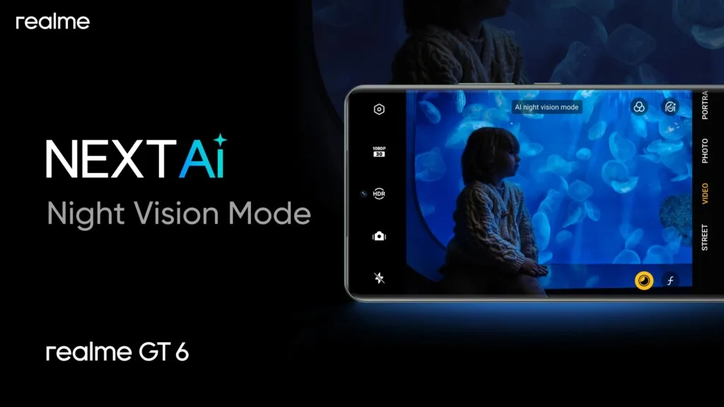 realme GT 6 6T launch Malaysia
