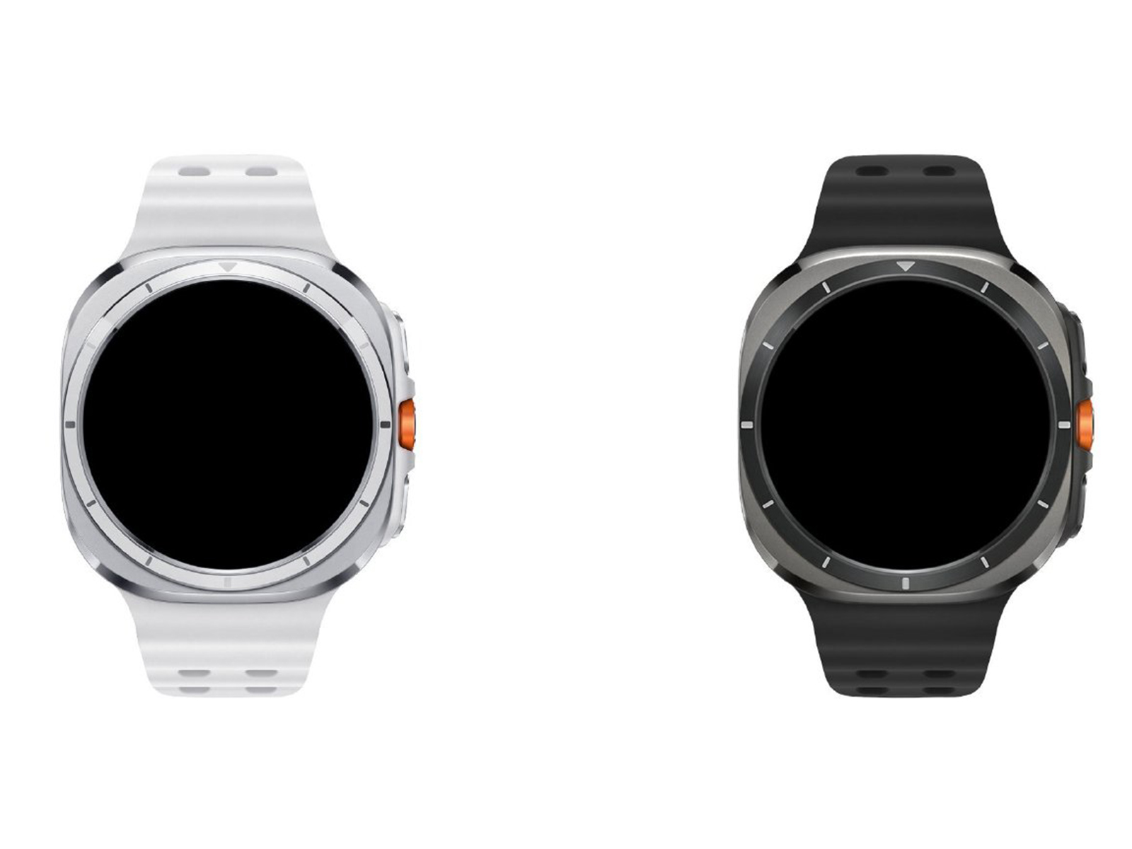 samsung galaxy watch ultra render