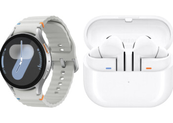 samsung galaxy watch7 galaxy buds3 pro sirim