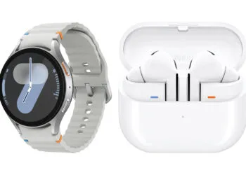 samsung galaxy watch7 galaxy buds3 pro sirim