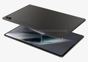 samsung Galaxy Tab S10 Ultra leak