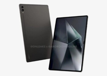 samsung Galaxy Tab S10 Ultra leak