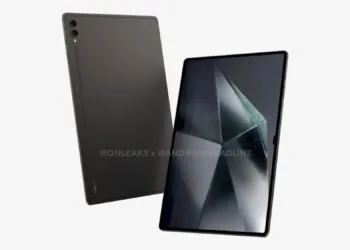 samsung Galaxy Tab S10 Ultra leak