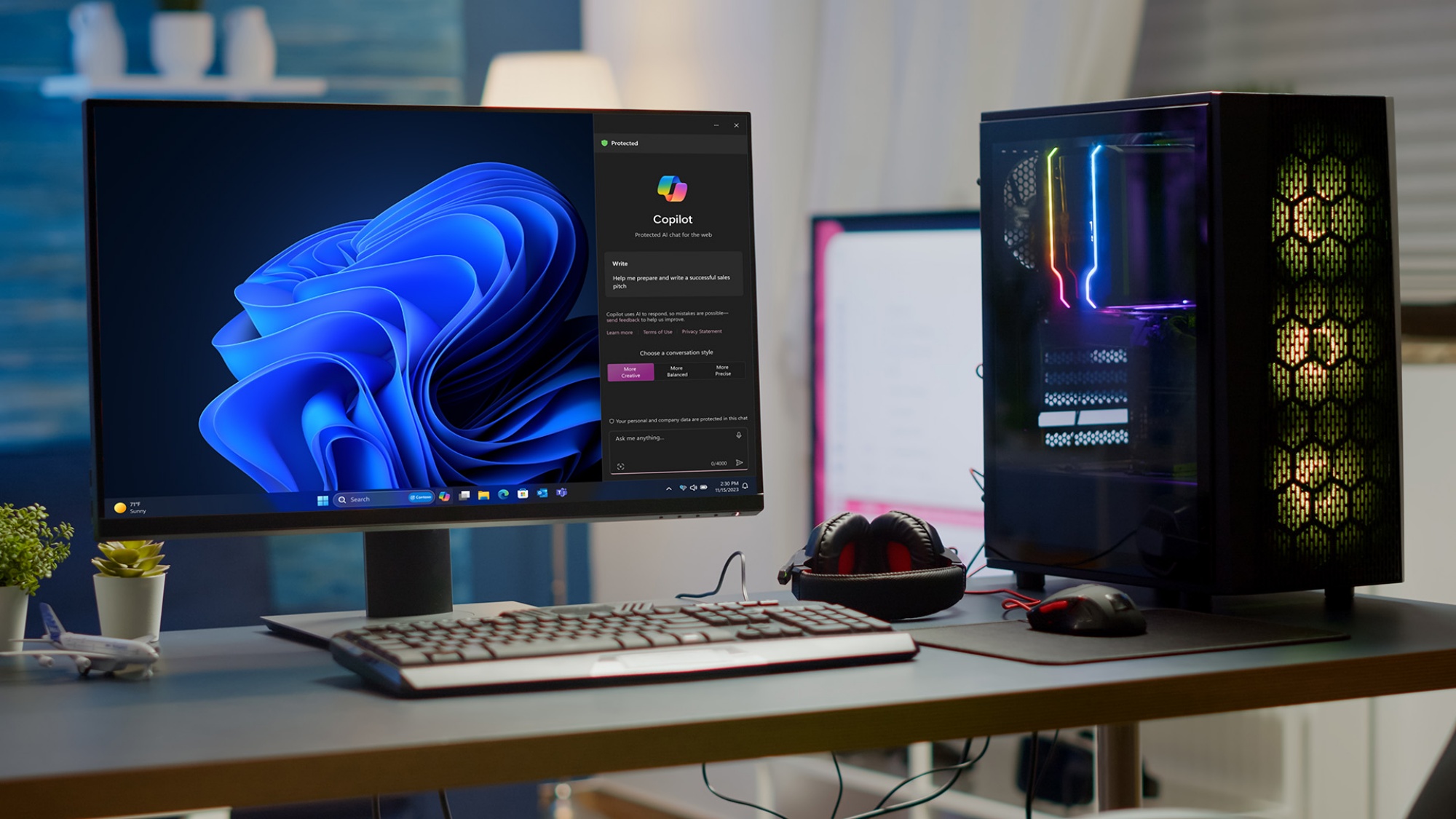 sns joi work pc