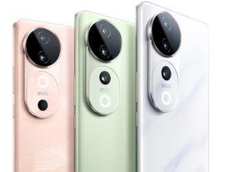 vivo s19 v40