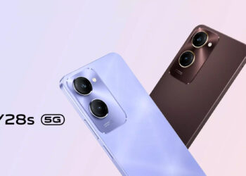 vivo y28s