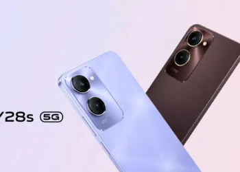 vivo y28s
