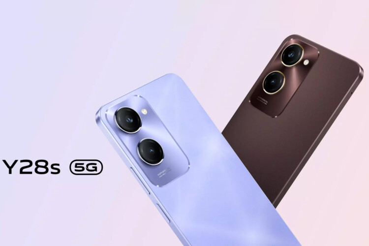 vivo y28s