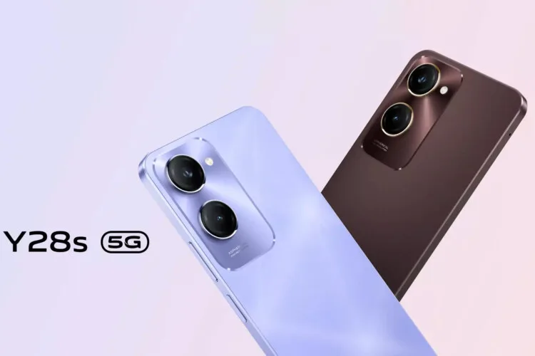 vivo y28s