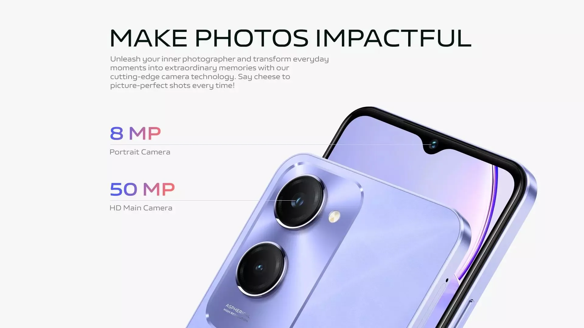 vivo y28s camera