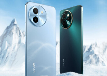 vivo y58