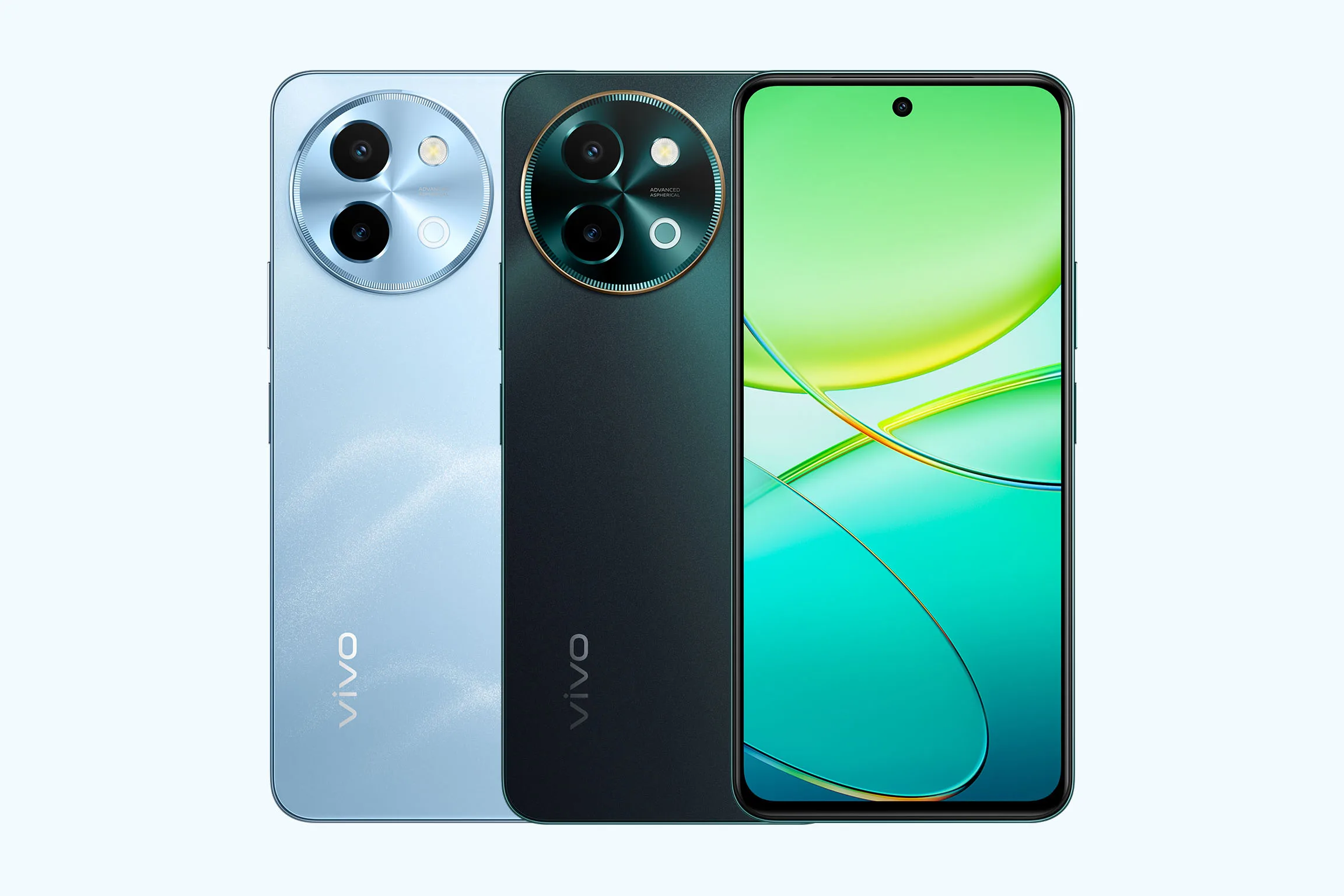 vivo y58