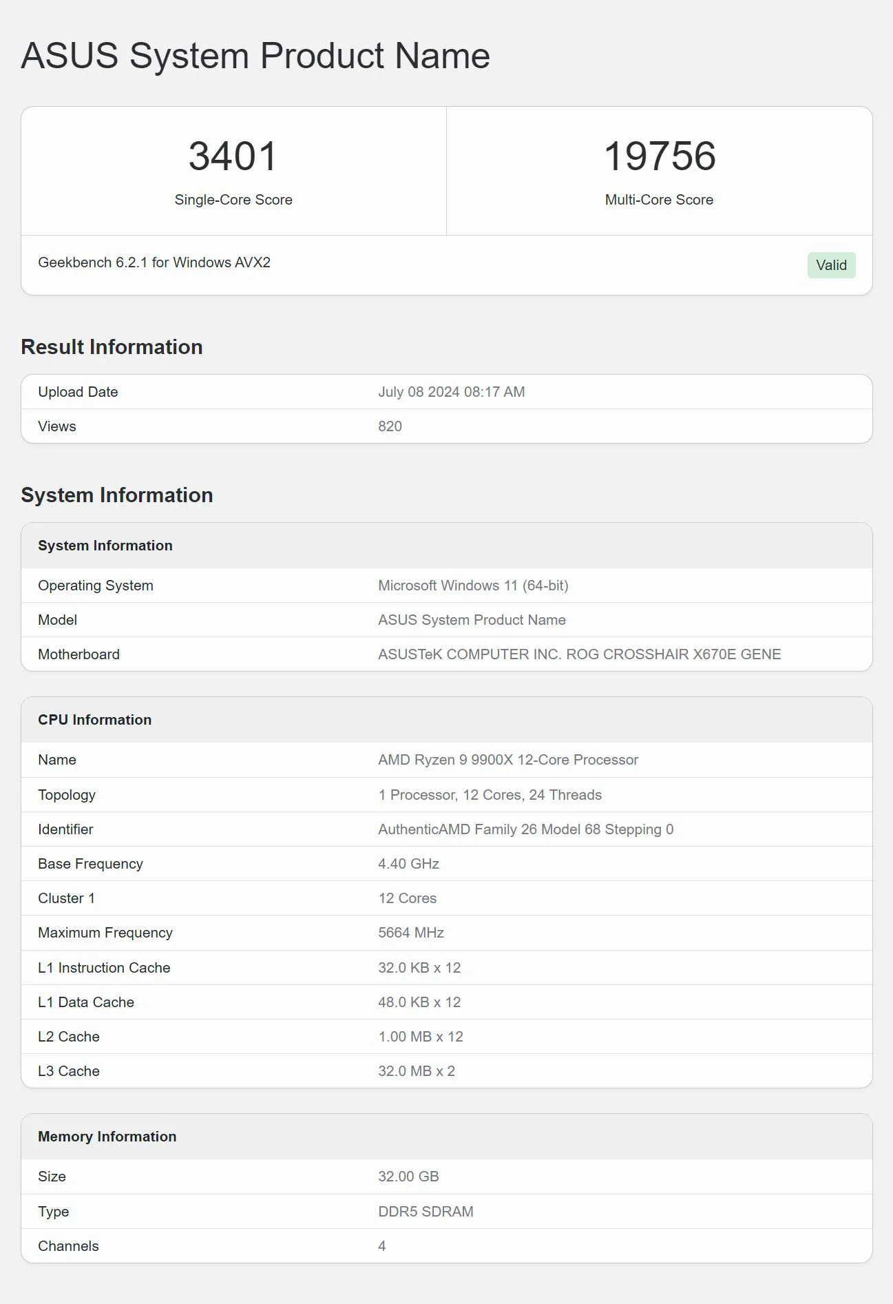 AMD-Ryzen-9-9900X-Geekbench-1