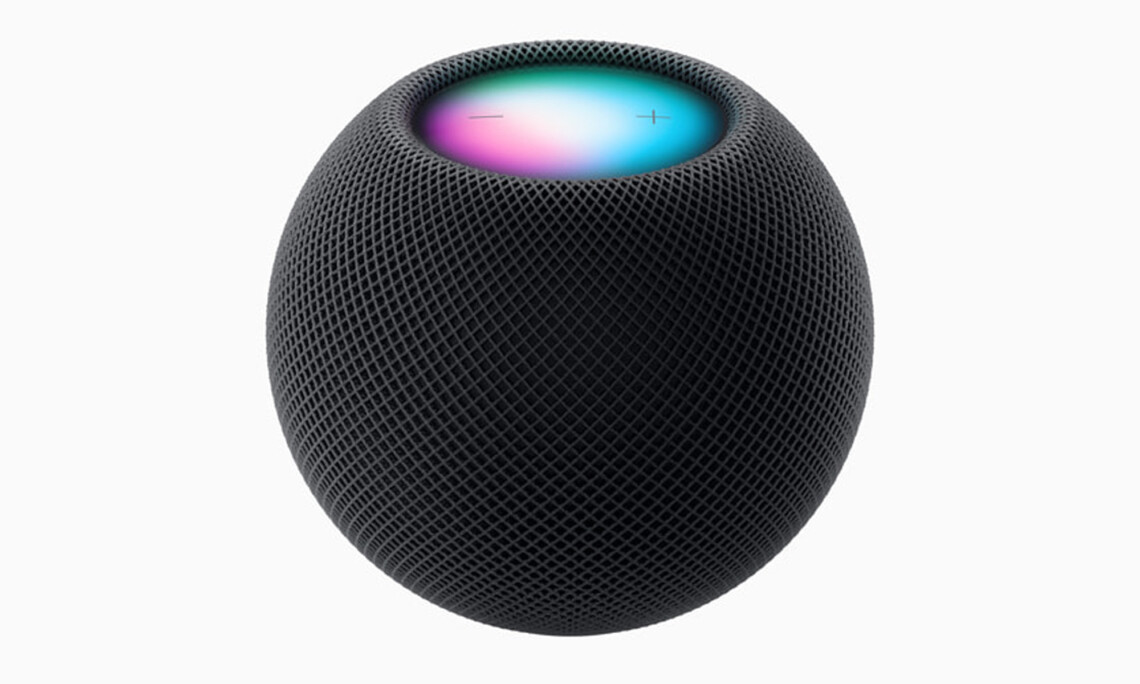 Apple HomePod Mini Midnight