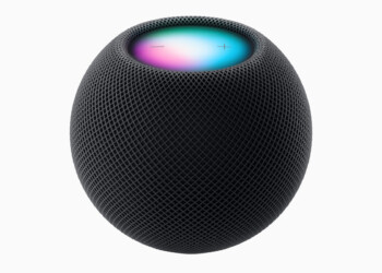 Apple HomePod Mini Midnight