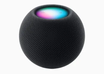 Apple HomePod Mini Midnight