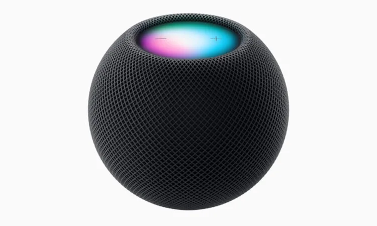 Apple HomePod Mini Midnight