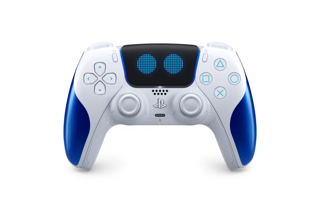 Astro Bot Limited Edition DualSense 2