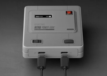 Ayaneo Retro Power Bank