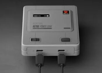 Ayaneo Retro Power Bank