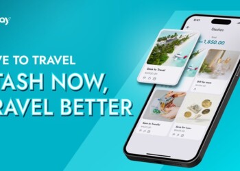BigPay Save To Travel Stash
