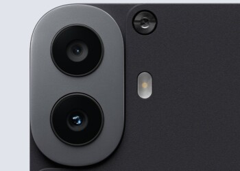 CMF Phone 1 camera