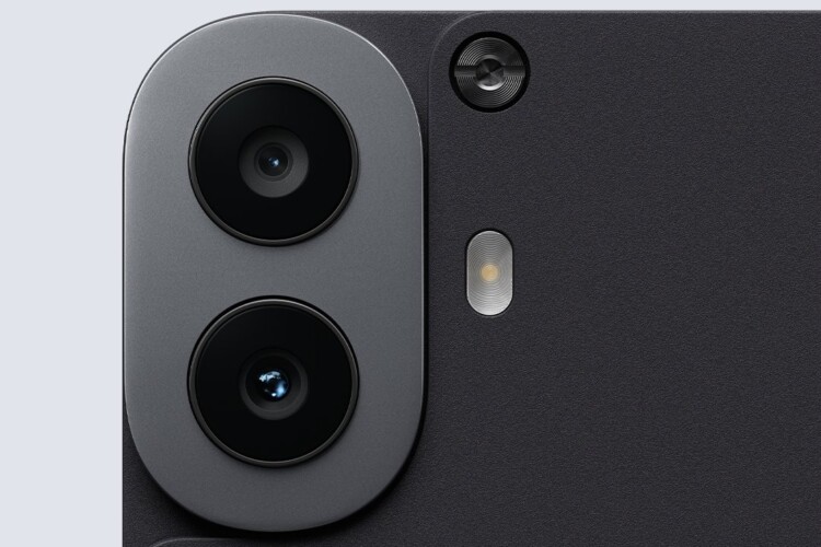 CMF Phone 1 camera