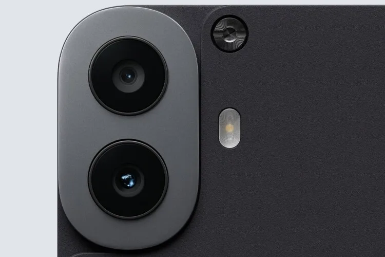 CMF Phone 1 camera