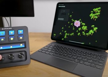 Elgato-Stream-Deck-iPad-1