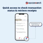 HLB Connect revamp activities