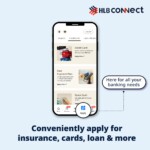 HLB Connect revamp apply