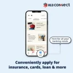 HLB Connect revamp apply