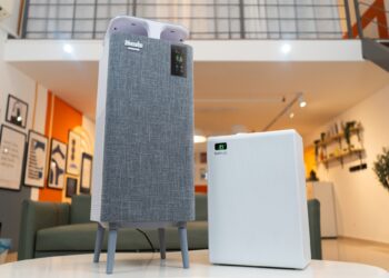 Kurin Airmed V5 Pro Pet P700