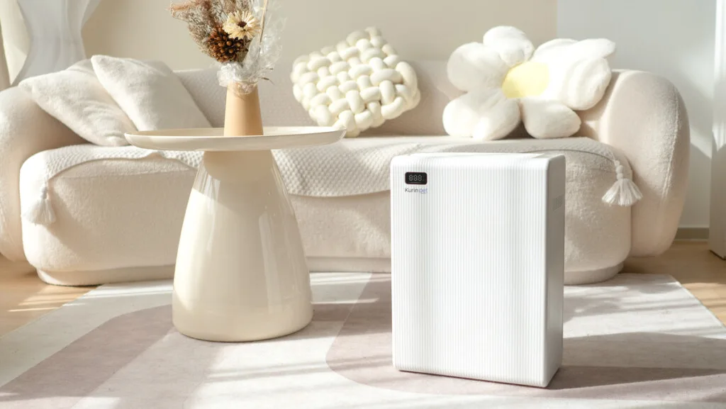 Kurin Pet P700 air purifiers