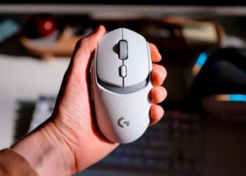 Logitech Lightspeed G309 unveiled