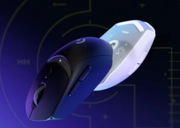 Logitech Lightspeed G309 unveiled