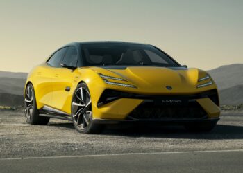 Lotus Emeya 2