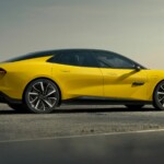 Lotus Emeya 3