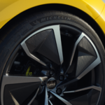 Lotus Emeya wheels