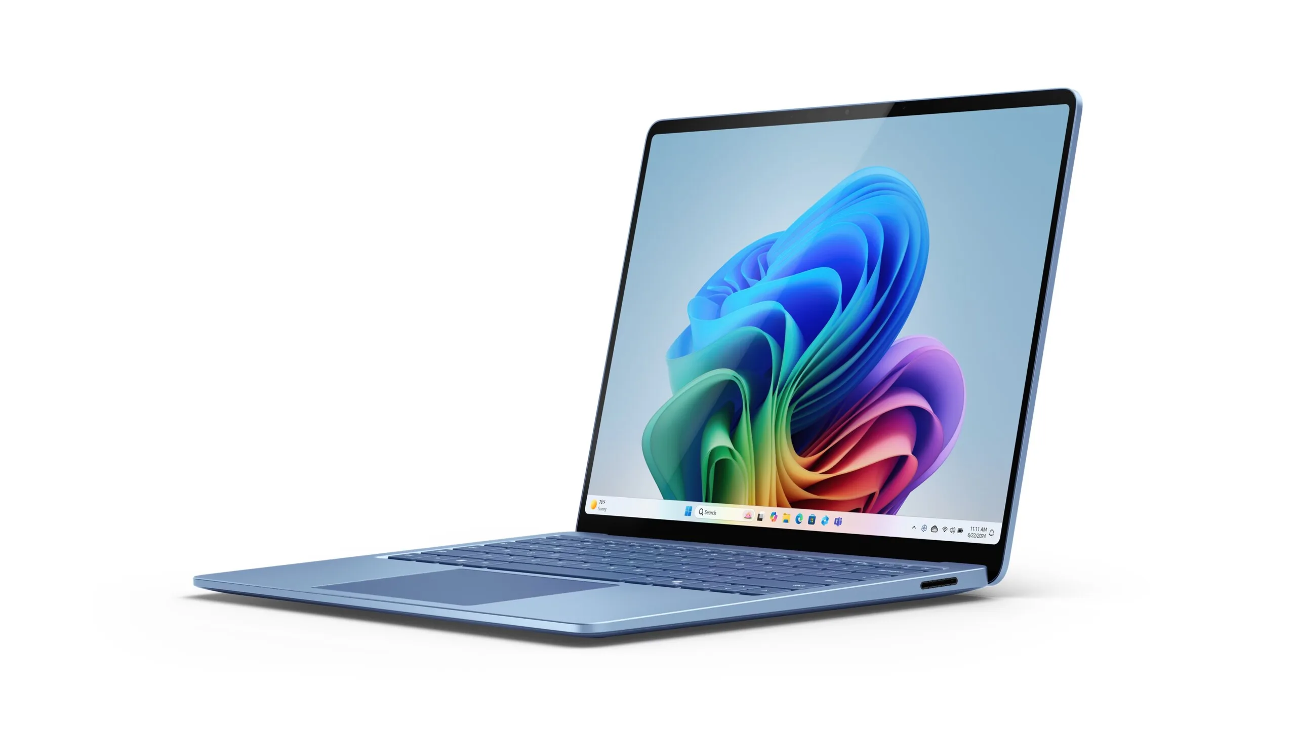 Microsoft Surface Laptop 7