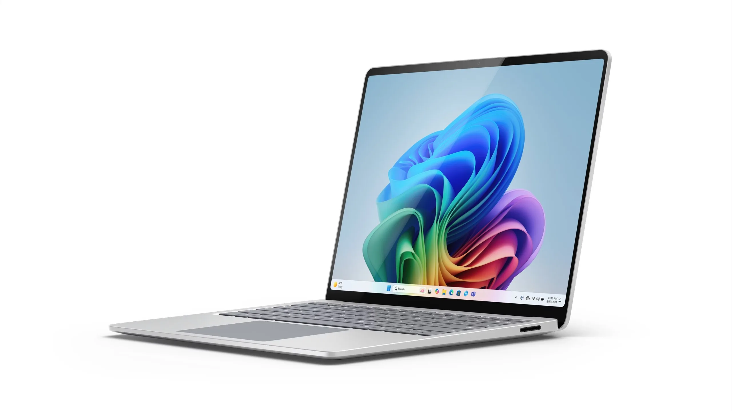 Microsoft Surface Laptop 7