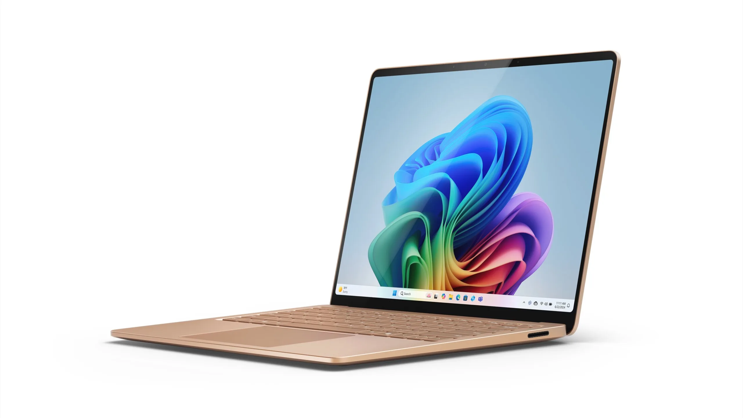 Microsoft Surface Laptop 7