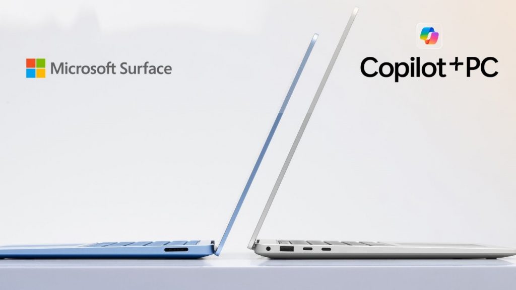 Microsoft Surface Laptop 7