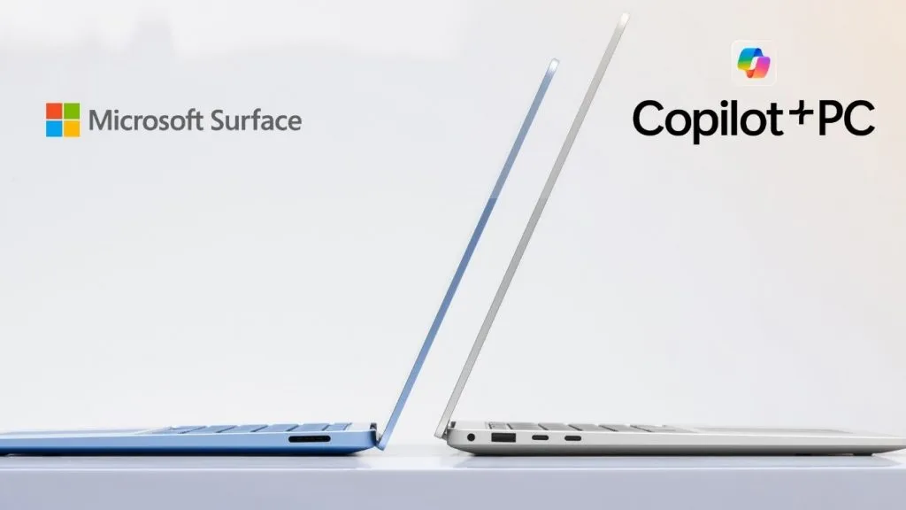 Microsoft Surface Laptop 7