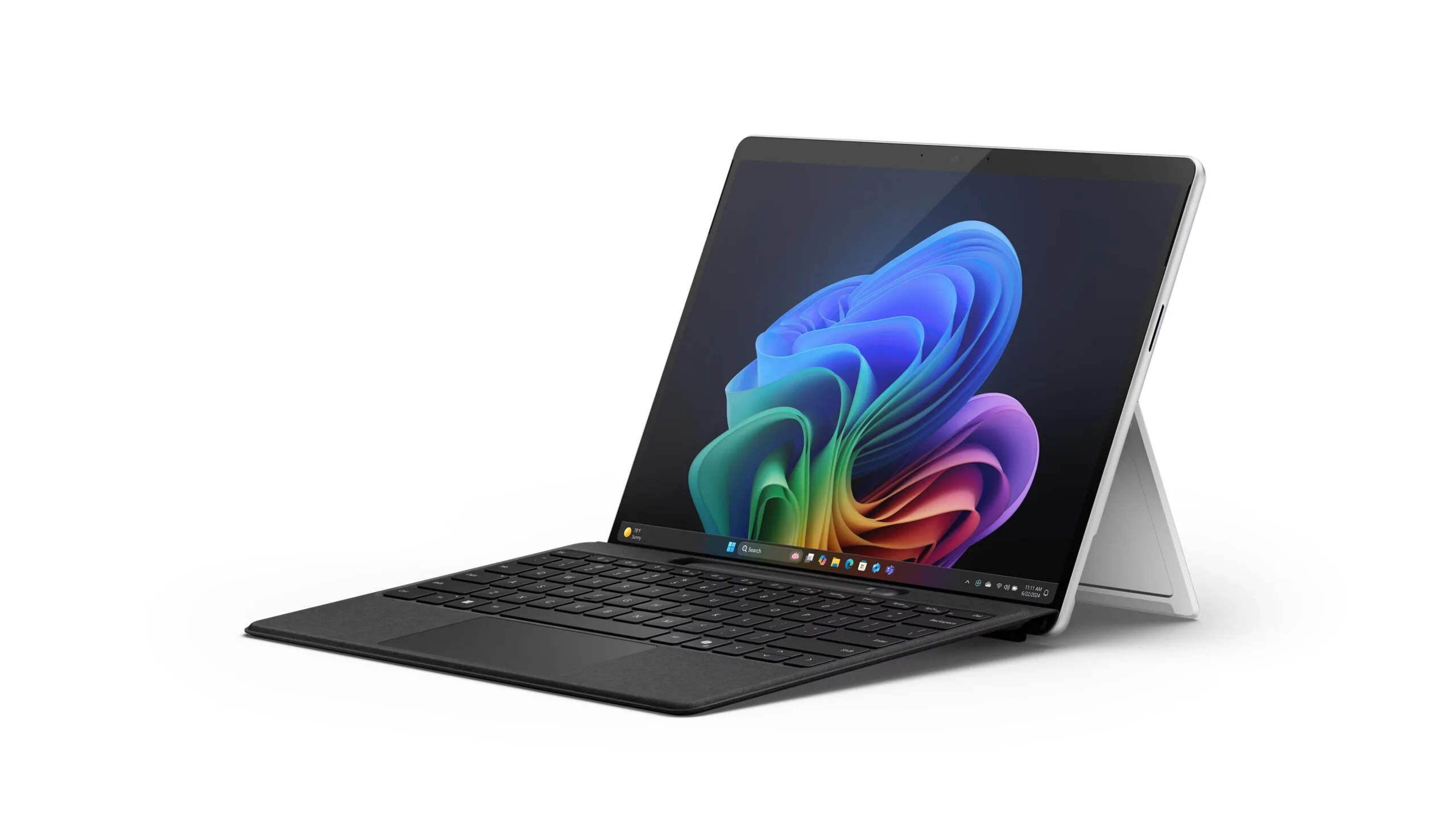 Microsoft Surface Pro 11