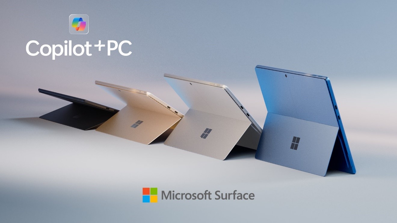 Microsoft Surface Pro 11
