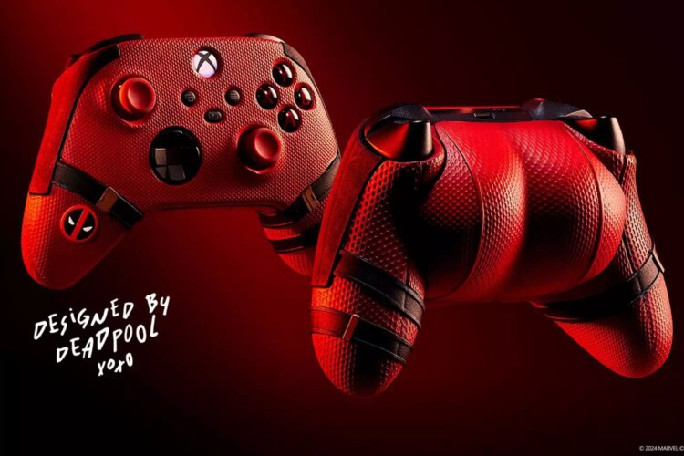 Microsoft-Xbox-Controller-Deadpool-1