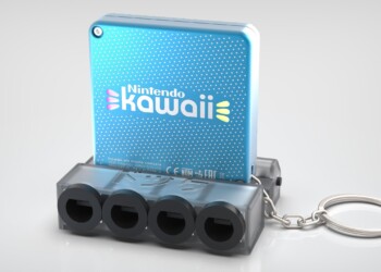 Nintendo-Wii-Kawaii-Modder-Project-1
