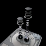 Nothing Phone (2a) Plus camera
